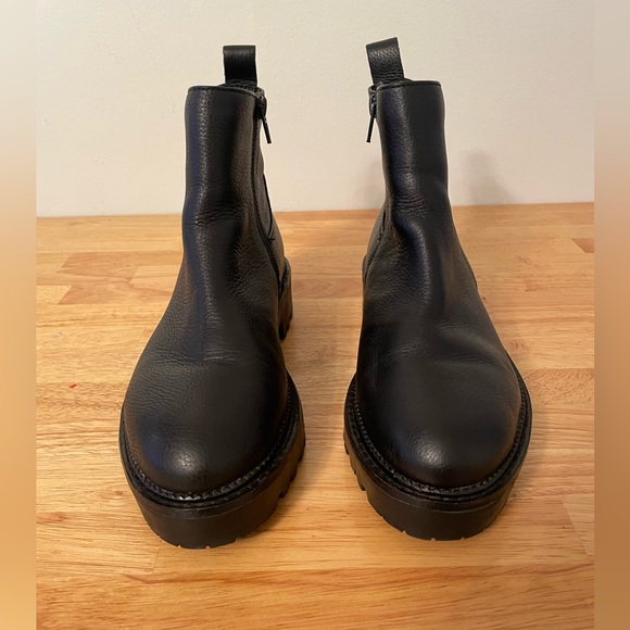 Nordstrom Miller 2 Water Resistant Women’s Boot - Picture 3 of 15